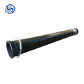 large diameter hdpe water pipe SDR17 PN10